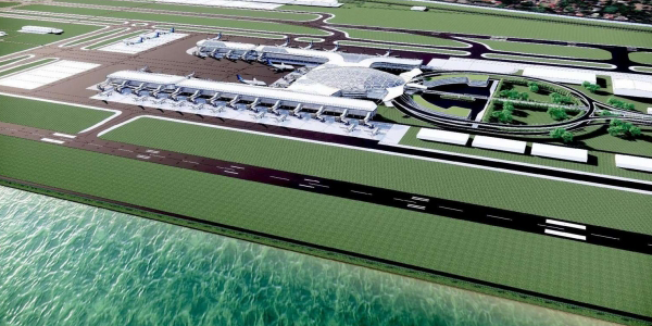 Bandara Bali Utara