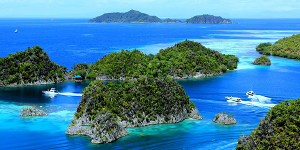 Raja Ampat