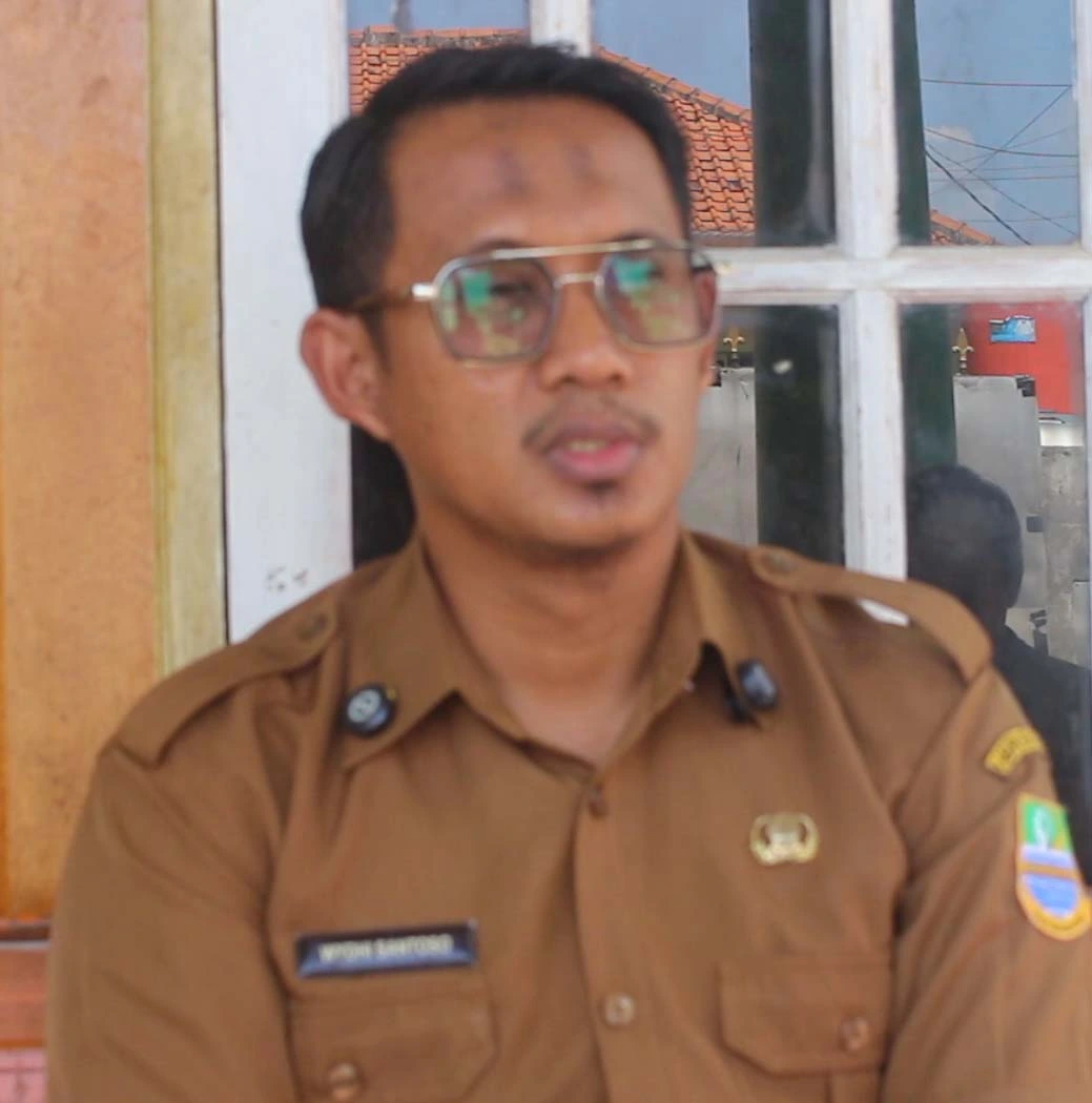 Widhi Santoso